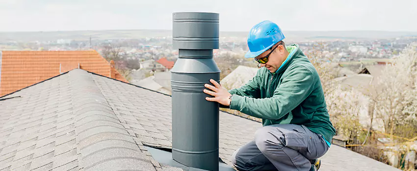 Insulated Chimney Liner Services in Somerville, MA