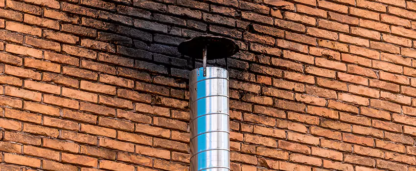 Chimney Design and Style Remodel Services in Somerville, Massachusetts