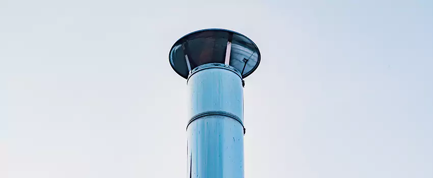 Chimney Spark Arrestor Mesh Installation in Somerville, Massachusetts