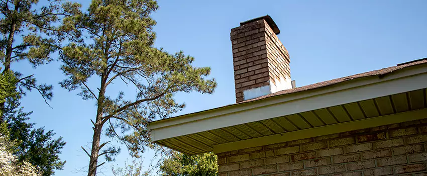 Brick Chimney Sweep Near Me in Somerville, MA