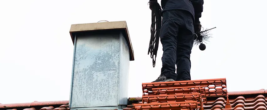 Modern Chimney Sweeping Techniques in Somerville, Massachusetts