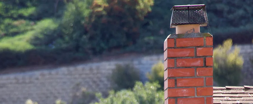 Chimney Tuckpointing And Masonry Restoration in Somerville, MA