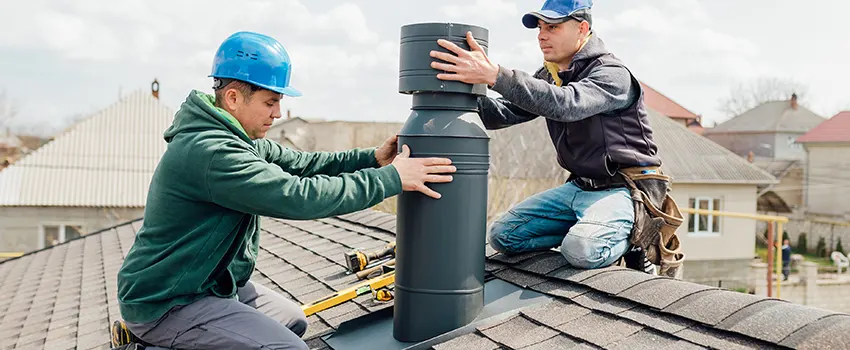 Commercial Chimney Cost in Somerville, MA