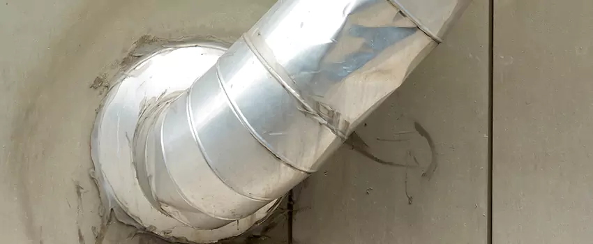 Dryer Vent Repair Process in Somerville, MA