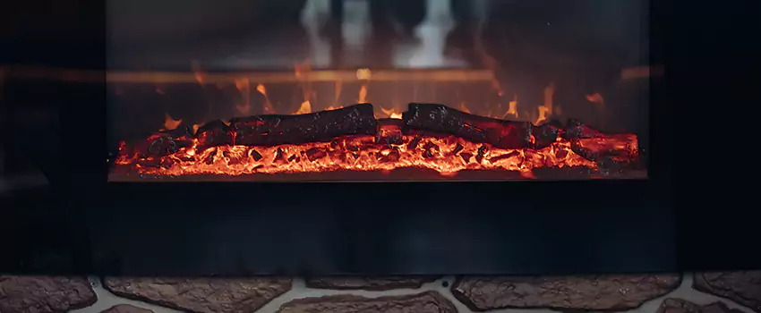 Cost of Electric Fireplace Repair Service in Somerville, Massachusetts
