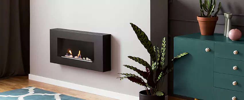 Cost of Ethanol Fireplace Repair And Installation Services in Somerville, MA