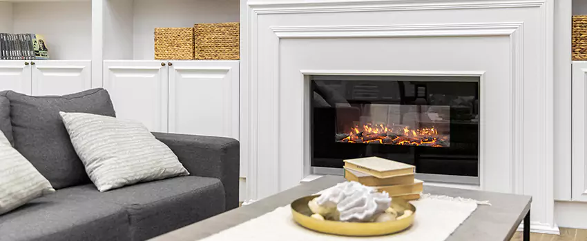 Professional Fireplace Maintenance Contractors in Somerville, MA