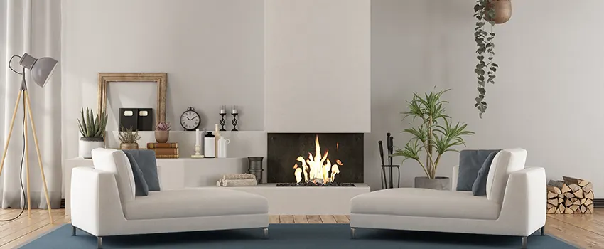 Decorative Fireplace Crystals Services in Somerville, Massachusetts