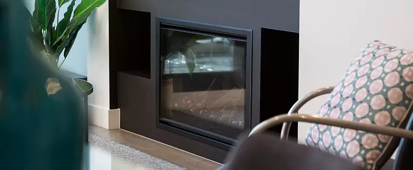 Gas Fireplace Installation in Somerville, MA