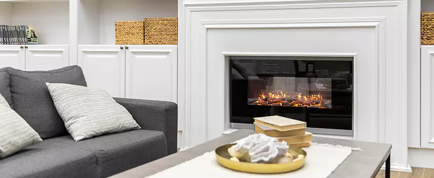 Pellet Fireplace Insert Installation in Somerville, MA