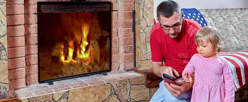 Fireplace Safety Locks For Kids in Somerville, MA