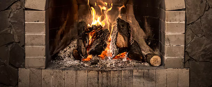 Cost of Rebuilding A Fireplace in Somerville, Massachusetts