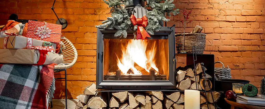Steel Fireplace Grate Repair And Replacement Services in Somerville, Massachusetts