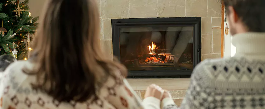 Fireplace Firebox Refurbish & Restore Services in Somerville, MA