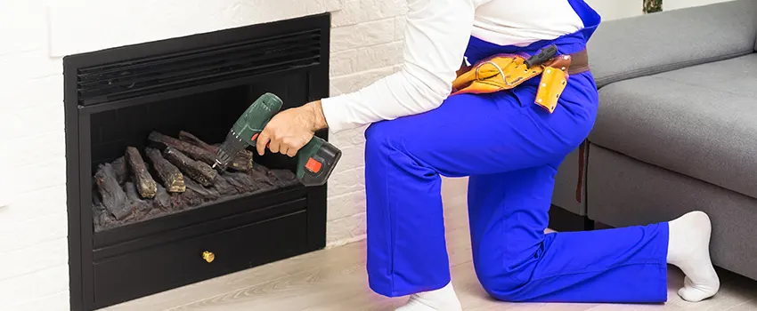 Fireplace Safety Inspection Specialists in Somerville, Massachusetts