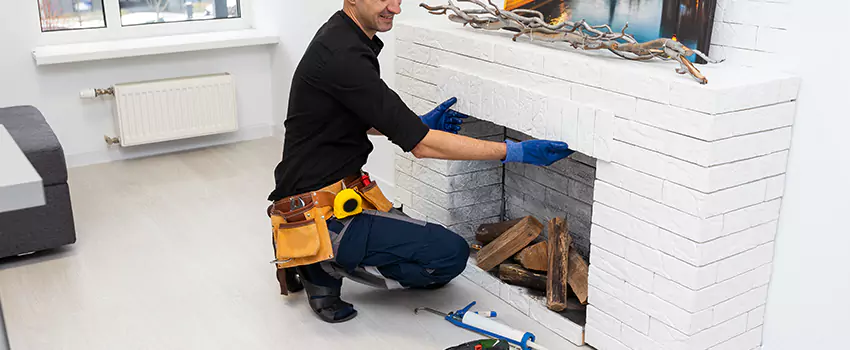 Gas Fireplace Repair And Replacement in Somerville, MA