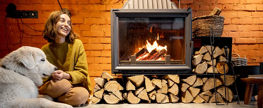 Fireplace Smell Removal Cost in Somerville, MA