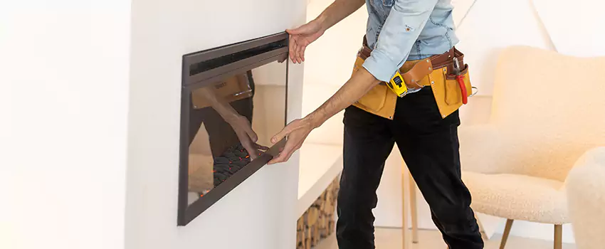 Traditional Fireplace Vent Sweeping in Somerville, MA