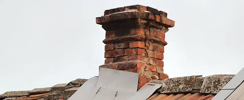 Cost of Fixing Blocked Chimney in Somerville, Massachusetts