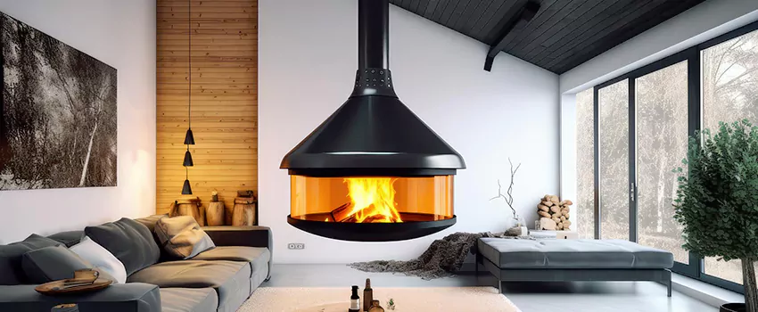 Floating Damaged Fireplace Repair Services in Somerville, MA