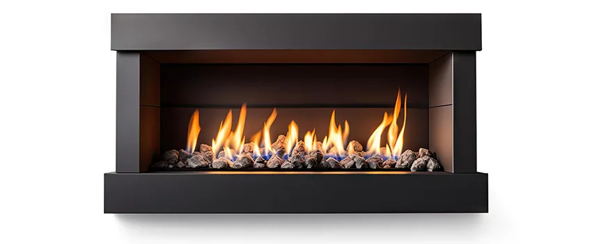 Outdoor Gas Fireplaces Installation in Somerville, MA
