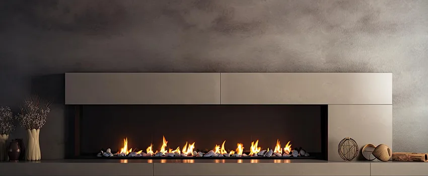Gas Fireplace Logs Supplier in Somerville, Massachusetts