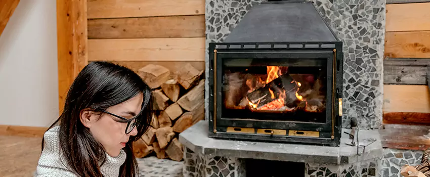 Harman P68-C Pellet Stove Repair in Somerville, Massachusetts 