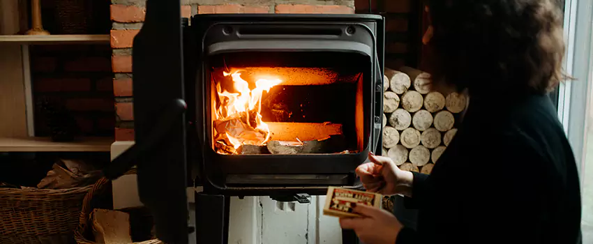 Hearthstone Wood Stoves Fireplace Repair in Somerville, Massachusetts