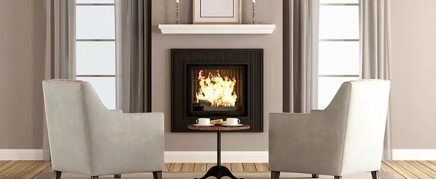 Heatilator Direct Vent Fireplace Services in Somerville, Massachusetts