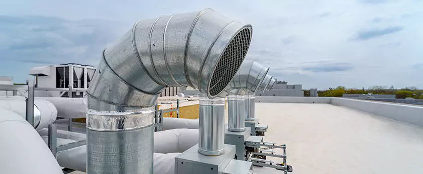 Insulated Ductwork Repair Services Near Me in Somerville, MA