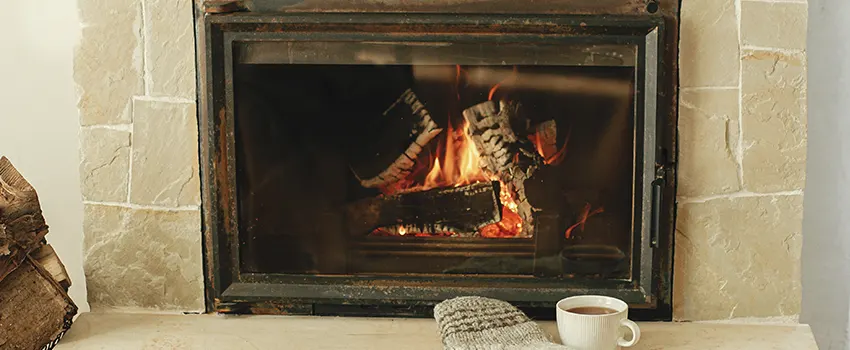 Kings man Fireplaces Insert Services in Somerville, MA