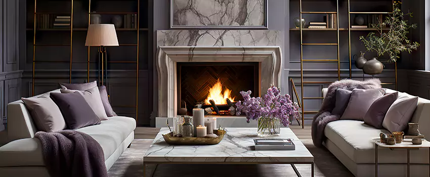 Napoleon Galaxy Series Outdoor Fireplaces Repair in Somerville, MA