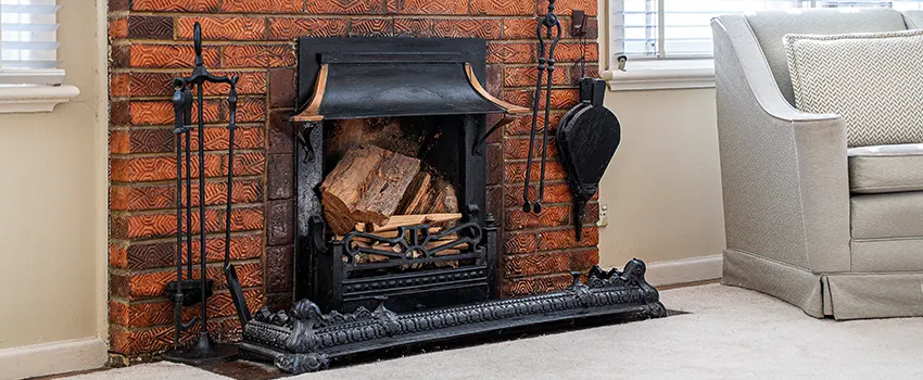 Custom Old Fireplace Redesign Services in Somerville, Massachusetts