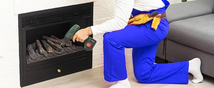 Pellet Fireplace Repair Services in Somerville, MA