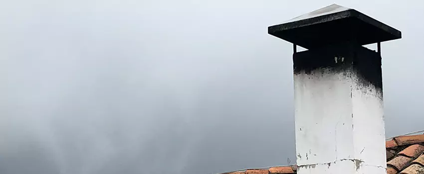 Prefab Chimney Crown Installation in Somerville, MA