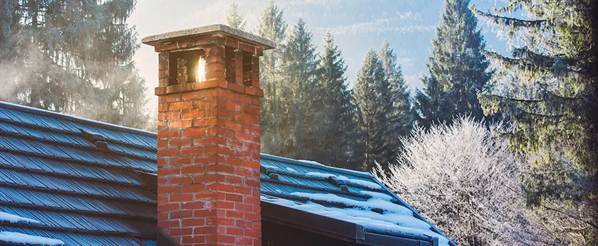 Residential Chimney Rain Caps Repair Services in Somerville, MA