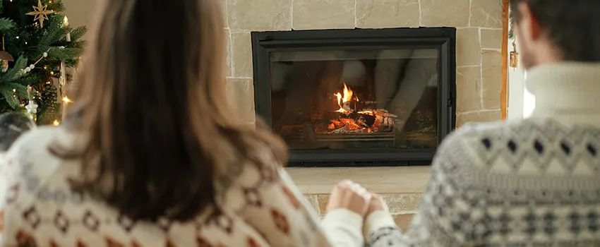 Superior Open-Hearth Wood Fireplaces in Somerville, MA