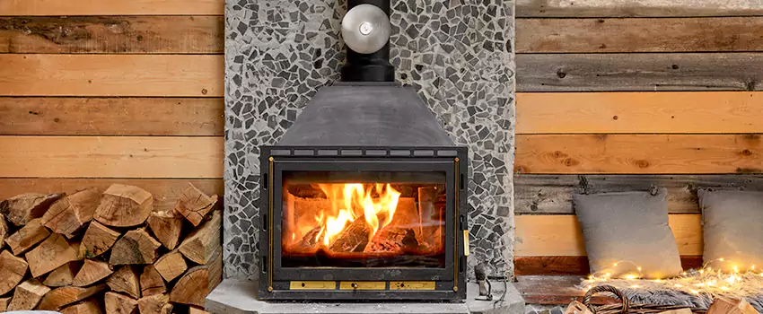 Travis Industries Elite Fireplace Inspection and Maintenance in Somerville, Massachusetts