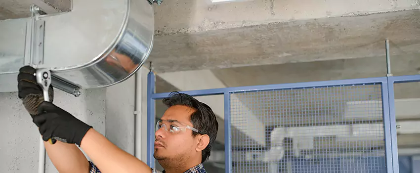 Benefit of Ventilation Cleaning in Somerville, Massachusetts