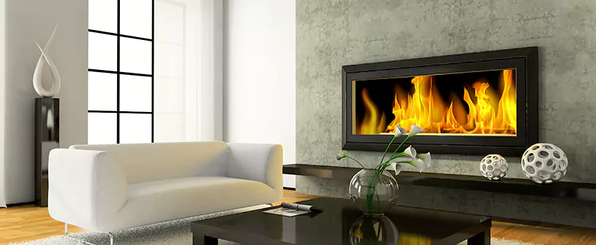 Ventless Fireplace Oxygen Depletion Sensor Installation and Repair Services in Somerville, Massachusetts
