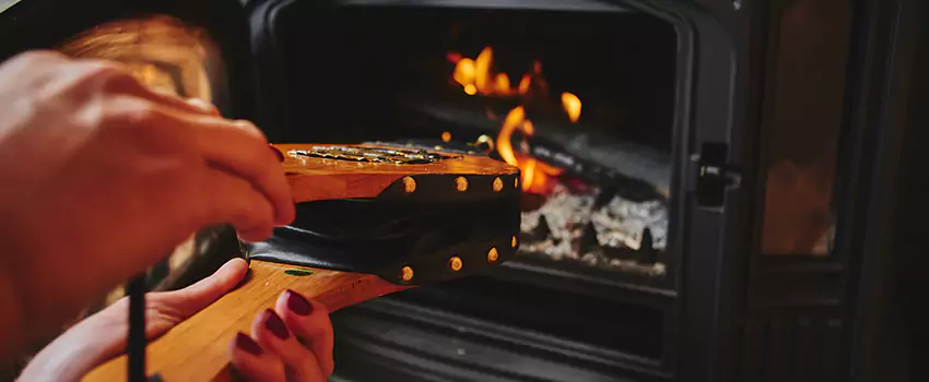 Wood Stove Grates Repair in Somerville, Massachusetts